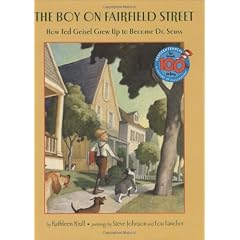 The Boy on Fairfield Street