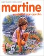 Martine, num�ro 20 : Martine embellit son jardin