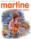 MARTINE EMBELLIT SON JARDIN  20