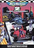 Micro Machines 2 (Sega Megadrive)