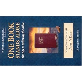 One Book Stands Alone - Deity [VHS]