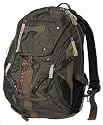 MFH Rucksack groß, Nylon, "PT",oliv