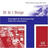  : Et ar i Norge : Lektionstexte, 1 Audio-CD