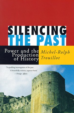Silencing the Past under History in The Books Store