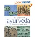 The Handbook of Ayurveda