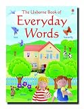 Cover of Everyday Words - English by Angela Wilkes 0746062818