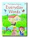 Everyday Words - English