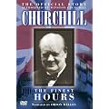 Churchill - The Finest Hours [DVD]