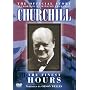 The Official Story Of Churchill - The Finest Hours [DVD]