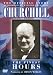 The Official Story Of Churchill - The Finest Hours [DVD]