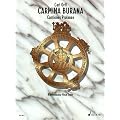 Carmina Burana: Cantiones profanae. Soli (STBar), gemischter Chor (SATB), Kinderchor und Orchester. Klavierauszug.: Cantiones profanae - Klavierauszug