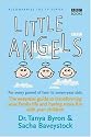 Little Angels: The Essential Guide to Transforming Your Family Life and Having More Time with Your Children
