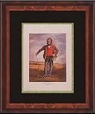 Allan Robertson Prints Golf