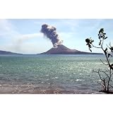 How the Earth Was Made: Krakatoa
