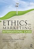 Ethics in marketing : international cases and perspectives