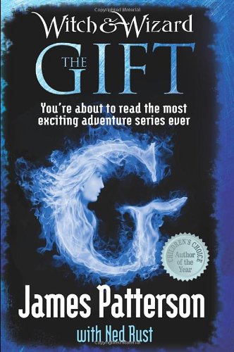 Gift (Witch & Wizard)