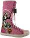 Ed Hardy Women's Shin Boots