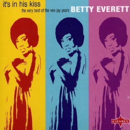 Betty Everett - It