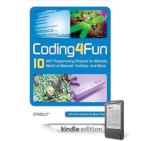 Coding4Fun