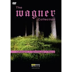 The Wagner Collection