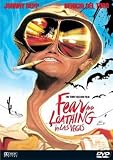 Fear and Loathing in Las Vegas [ Holl�ndische Fassung, Keine Deutsche Sprache ] - Benicio Del Toro