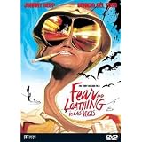 Las Vegas parano / Fear and Loathing in Las Vegas [ Origine N�erlandais, Sans Langue Francaise ]par Johnny Depp