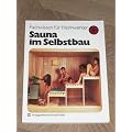 Sauna im Selbstbau