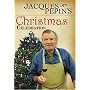 Jacques Pepin's Christmas Celebration