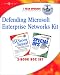 Book Defending Enterprise Networks Kit: 2-Book Box Set
