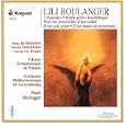 Boulanger - Choral Works