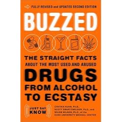 Buzzed 2e