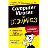Computer Viruses For Dummies