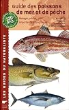 Guide des poissons de mer et de p�che