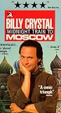 Midnight Train to Moscow [VHS]