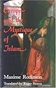 Europe and the Mystique of Islam