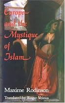 Europe and the Mystique of Islam