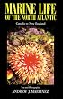 Marine Life of the North Atlantic, 3rd Edition: Canada to New England