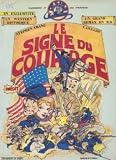 The red badge of courage: An episode of the American Civil War