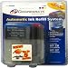 Automatic Refill System for HP Color Ink Cartridges