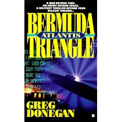 Atlantis:Bermuda Triangle