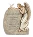 Roman In Loving Memory Angel, Dove and Verse