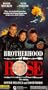 Brotherhood of the Rose [VHS]