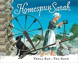Homespun Sarah