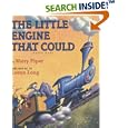 The Little Engine That Could