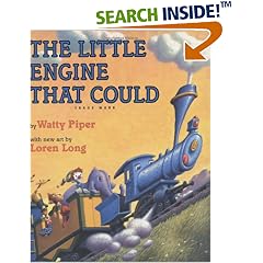 The Little Engine That Could