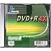 Cheap KHypermedia  K51-4.7-SC-4X 4.7GB Write-once DVD+r Disc
