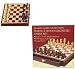 Walnut Wood Chess Set