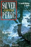 Sauver ce qui était perdu