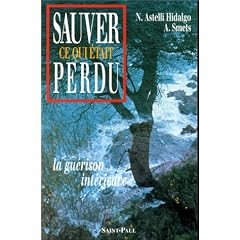 Sauver ce qui �tait perdu