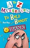The bald bandit